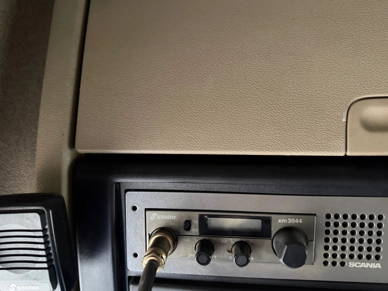 Scania R 500 RETARDER без ЕГР, снимка 10 - Камиони - 53264935