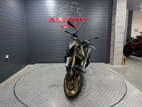 Honda Hornet GOLD AND BLACK, снимка 8