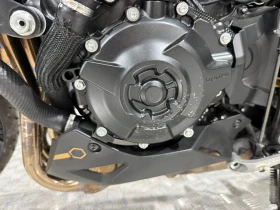 Honda Hornet GOLD AND BLACK, снимка 15