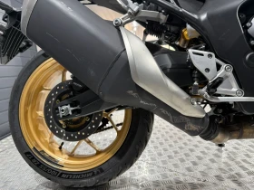 Honda Hornet GOLD AND BLACK, снимка 13