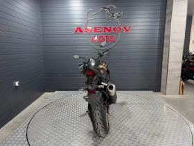 Honda Hornet GOLD AND BLACK, снимка 6