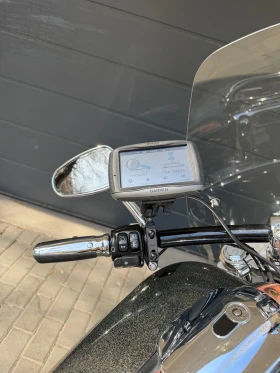 Harley-Davidson Softail Breakout FXSB 103 Dr. JEKIL & Mr. HYDE, снимка 5