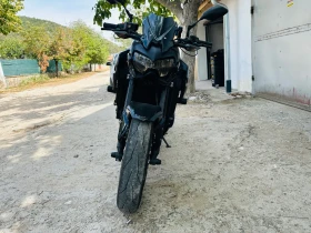 Kawasaki Z 900, снимка 2
