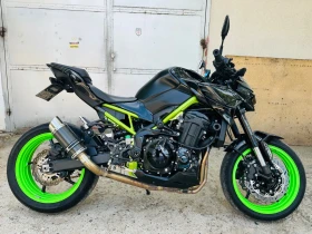 Kawasaki Z 900, снимка 5