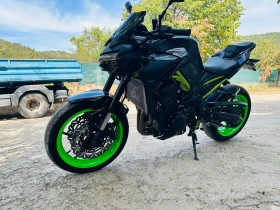 Kawasaki Z 900, снимка 1