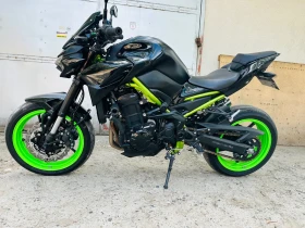 Kawasaki Z 900, снимка 4