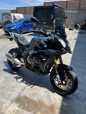 BMW S S1000XR TripleBlack, снимка 12