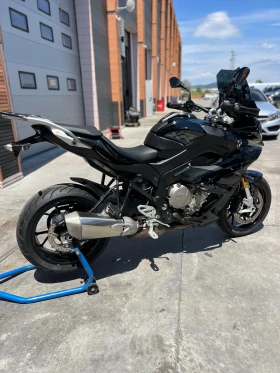BMW S S1000XR TripleBlack, снимка 10