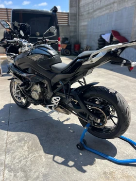 BMW S S1000XR TripleBlack, снимка 6