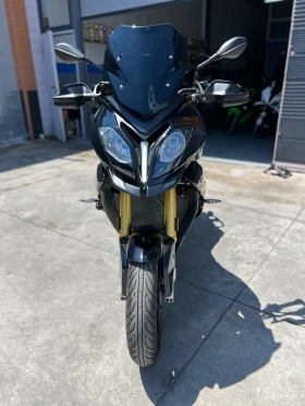 BMW S S1000XR TripleBlack, снимка 2