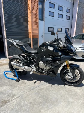 BMW S S1000XR TripleBlack, снимка 5