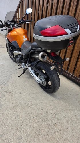 Yamaha Mt-03 660i, снимка 6