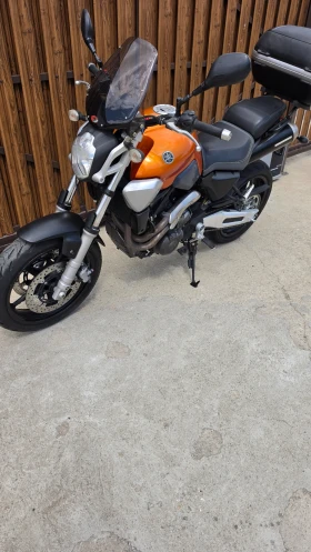 Yamaha Mt-03 660i, снимка 7