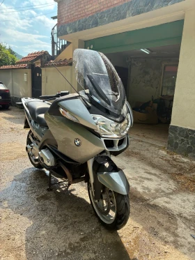 BMW R R1200RT, снимка 2