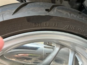 BMW R R1200RT, снимка 6