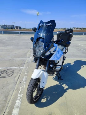 Ktm Adventure 1290 SuperAdventure T, снимка 2