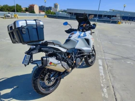 Ktm Adventure 1290 SuperAdventure T, снимка 4