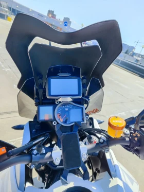 Ktm Adventure 1290 SuperAdventure T, снимка 6