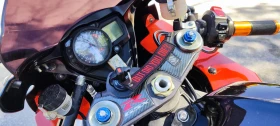 Suzuki Gsxr GSX-R 1000 K7, снимка 3