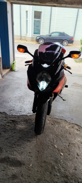 Suzuki Gsxr GSX-R 1000 K7, снимка 7