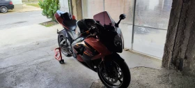 Suzuki Gsxr GSX-R 1000 K7, снимка 9