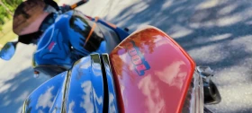 Suzuki Gsxr GSX-R 1000 K7, снимка 4
