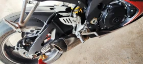Suzuki Gsxr GSX-R 1000 K7, снимка 5