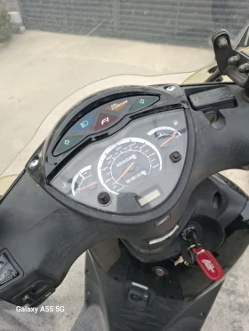 Honda 150, снимка 4