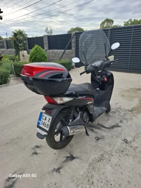 Honda 150, снимка 2