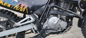 Suzuki Dr 650, снимка 4