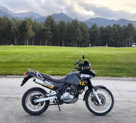 Suzuki Dr 650, снимка 1
