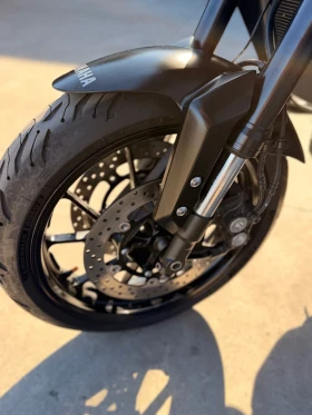 Yamaha Mt-09 MT09TriplleBlack, снимка 12