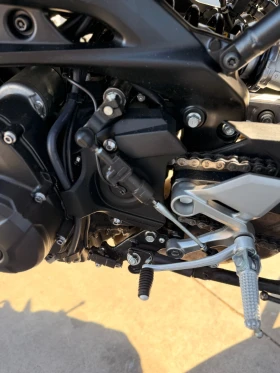 Yamaha Mt-09 MT09TriplleBlack, снимка 9