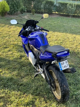 Yamaha Tzr, снимка 6