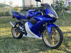 Yamaha Tzr, снимка 2