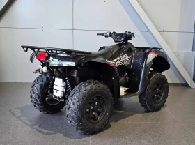 Kawasaki Brute Force 750 4х4 EPS 2023, снимка 4