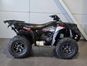 Kawasaki Brute Force 750 4х4 EPS 2023, снимка 3