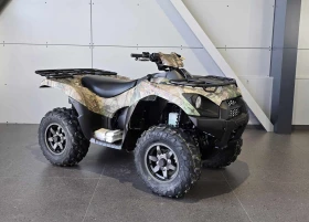 Kawasaki Brute Force 750 44 EPS 2023 | Mobile.bg    9