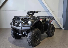 Kawasaki Brute Force 750 4х4 EPS 2023, снимка 7