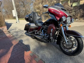     Harley-Davidson CVO FLHTKSE Ultra Limited CVO