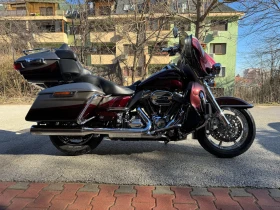 Harley-Davidson CVO FLHTKSE Ultra Limited CVO, снимка 1