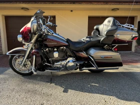 Harley-Davidson CVO FLHTKSE Ultra Limited CVO, снимка 4