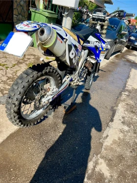 Yamaha Wr 250 | Mobile.bg    7