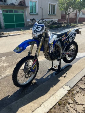 Yamaha Wr 250 | Mobile.bg    3