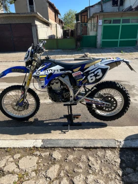 Yamaha Wr 250 | Mobile.bg    2