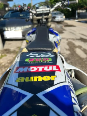 Yamaha Wr 250 | Mobile.bg    5