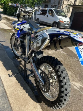 Yamaha Wr 250 | Mobile.bg    6