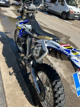 Yamaha Wr 250 | Mobile.bg    4