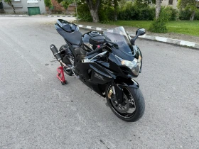 Снимка Suzuki Gsxr