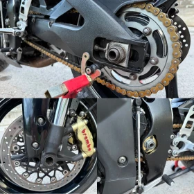 Suzuki Gsxr 1000 L4 | Mobile.bg    11